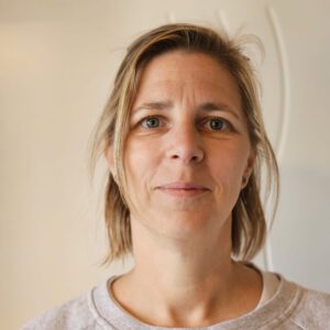 Maike Sackmann
